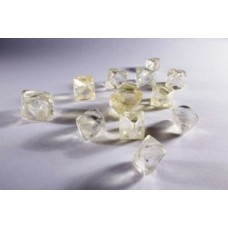 Alrosa auction of special size rough